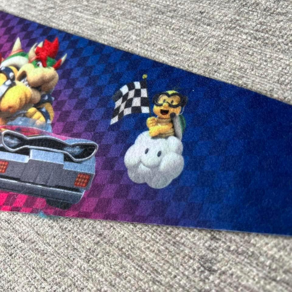 Nintendo Live 2023 Mario Kart 4