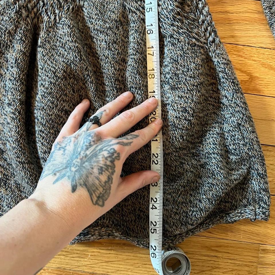 Not Just Warm And Cozy 5