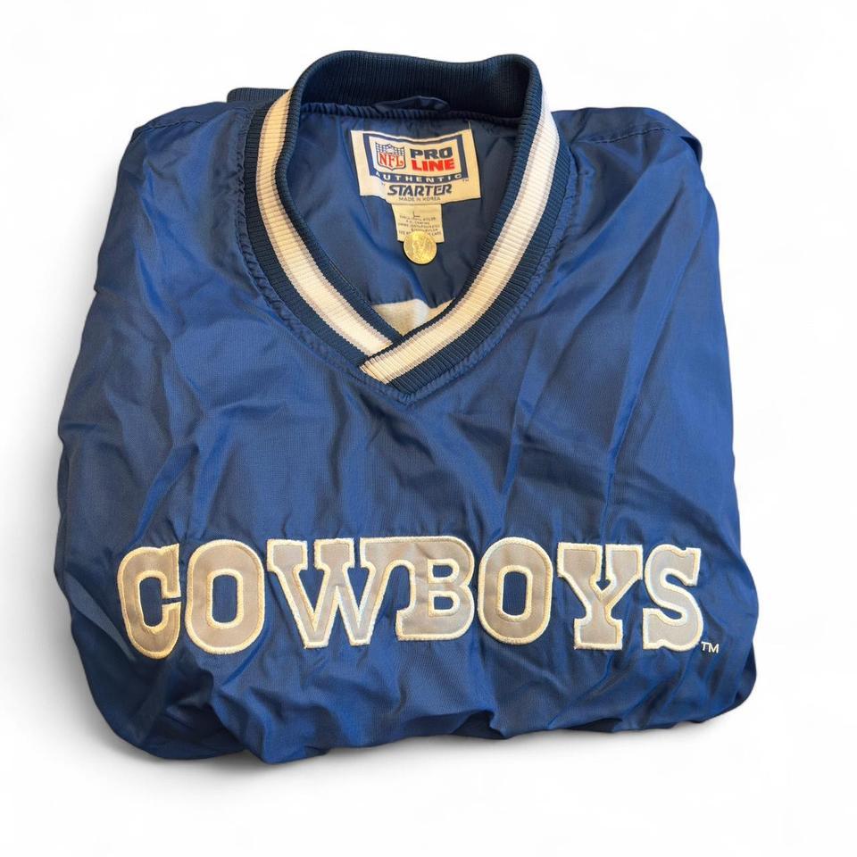 Vintage 90s Starter Nfl Pro 00b9