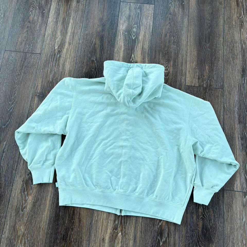 Supreme Small Box Zip Up Ee8f 2