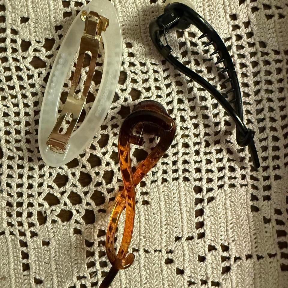 Hair Pin Trio Frenchpin Hairpin 963e 2