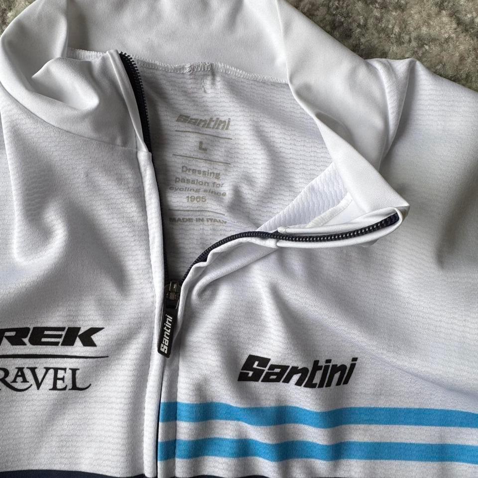 Santini And Bontranger Trek Travel 4