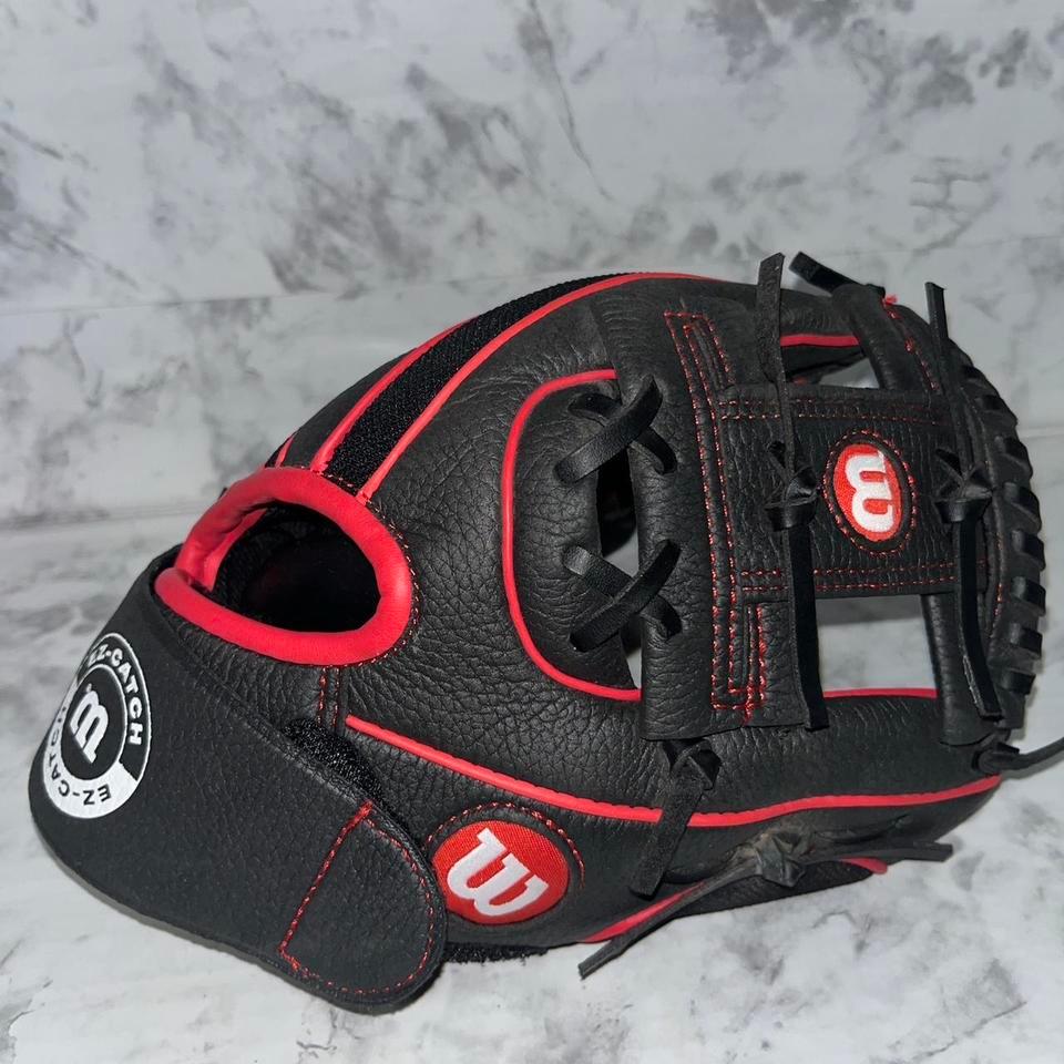 Wilson A200 Ez Catch Youth 2