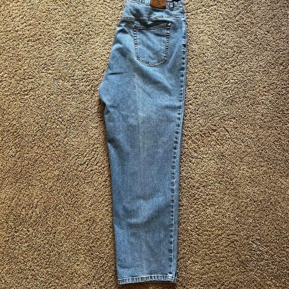 Ralph Lauren Denim Jeans Unisex 5c38 2