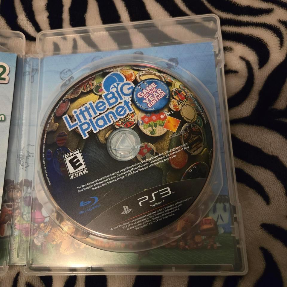 Little Big Planet 1 2ff2