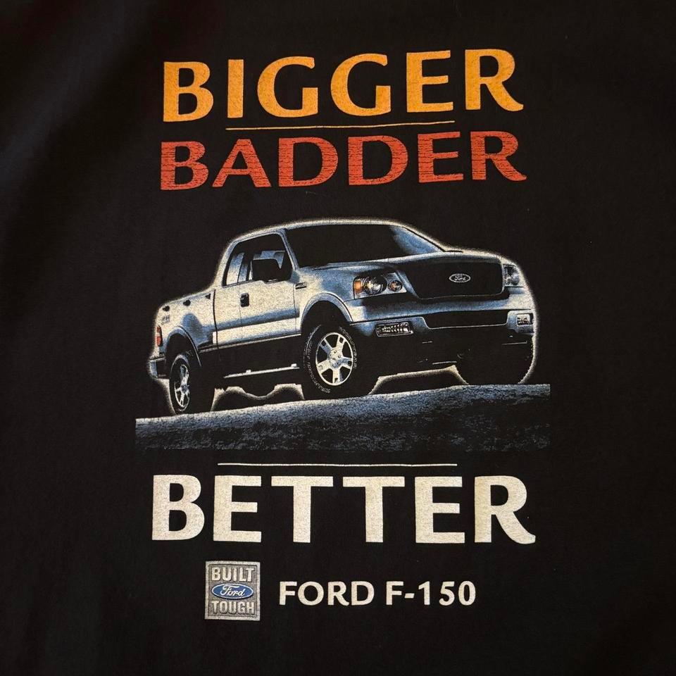 Vintage Ford F 150 Pickup Truck A9b8 3