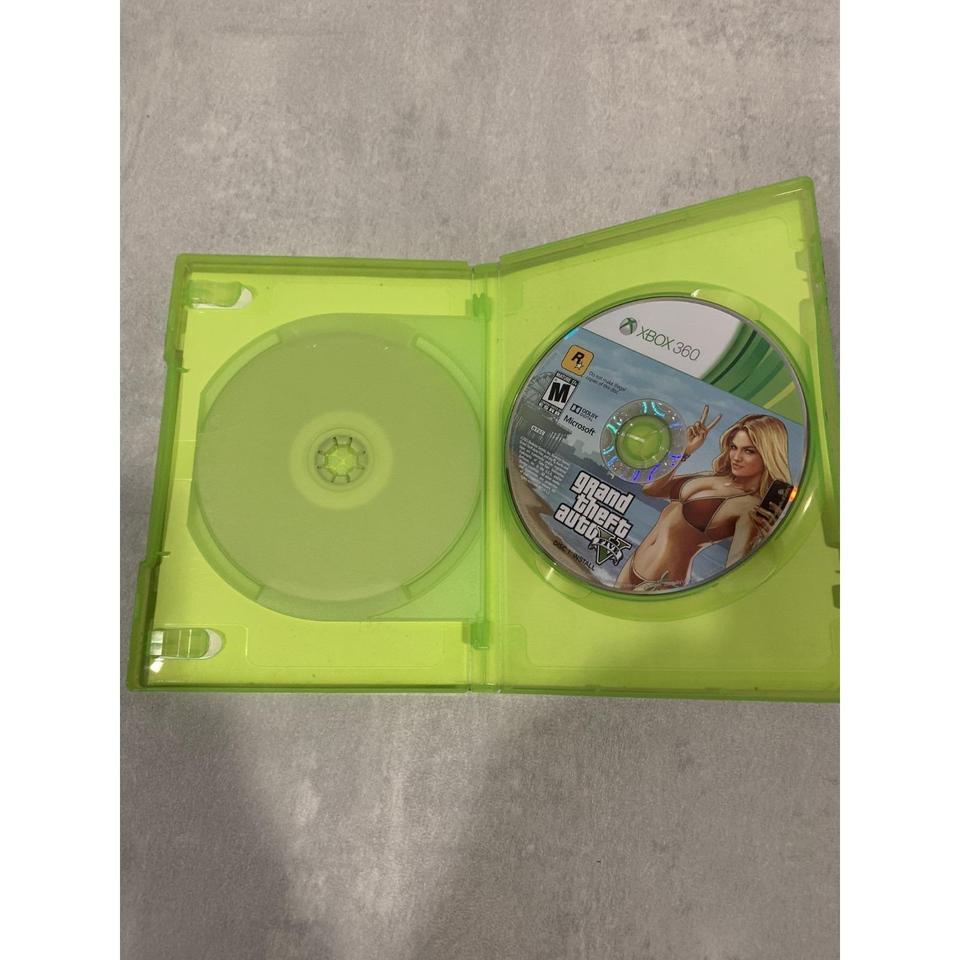 Grand Theft Auto V Microsoft B9c0 4