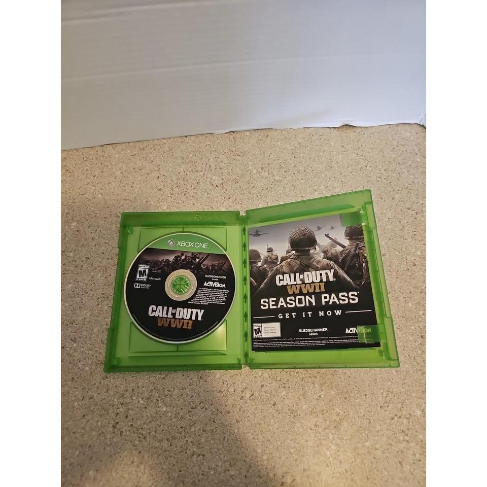 Call Of Duty Wwii 0f35 2
