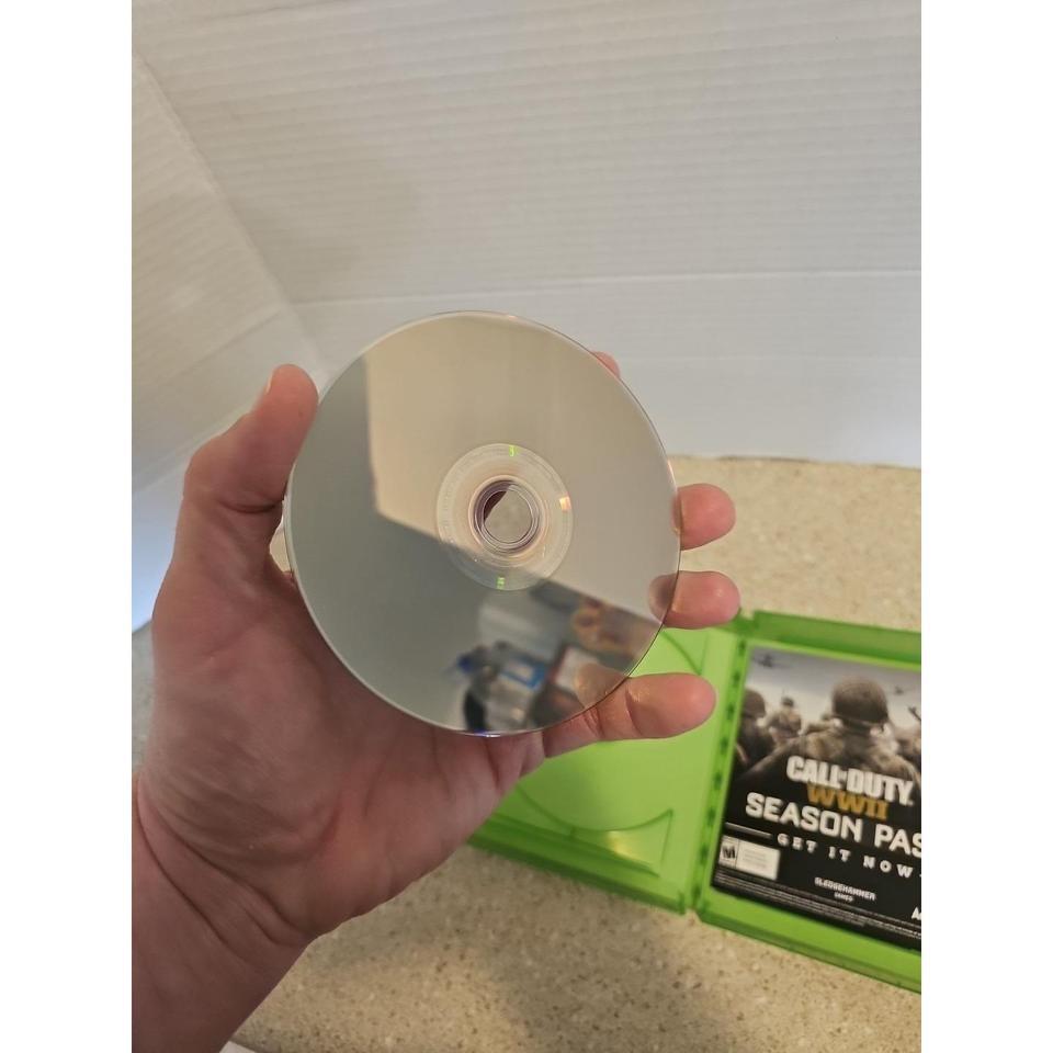 Call Of Duty Wwii 0f35 3