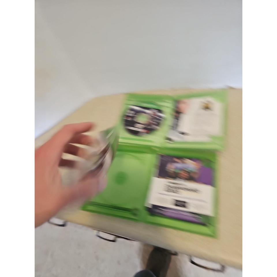 Xbox One Madden 18 6e63 4