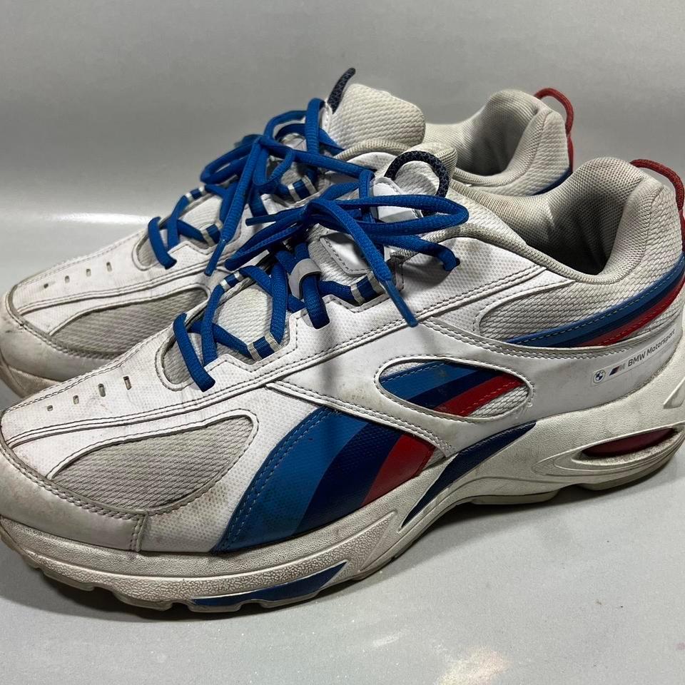 Puma Bmw Mms M Motorsport