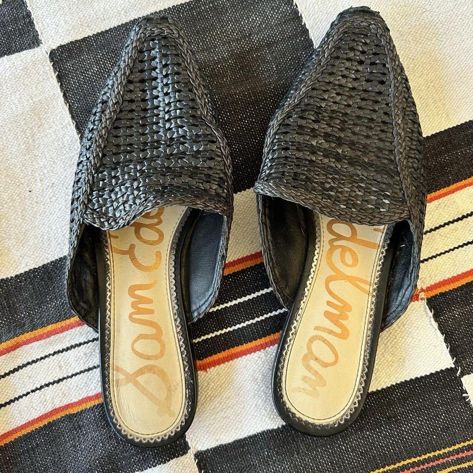Beautiful Pair Of Sam Edelman 957d 7