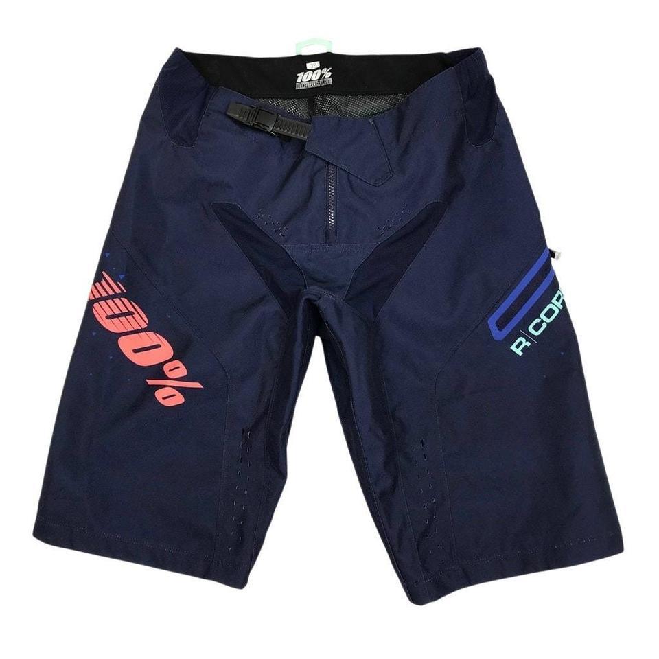100 Speedlab R Core Dh Short 9ca3