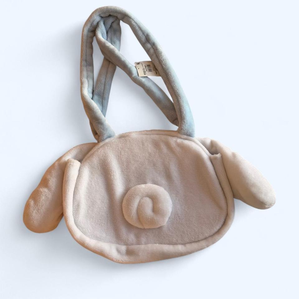 Cinnamoroll Plush Bag Kawaii Plushbag 2