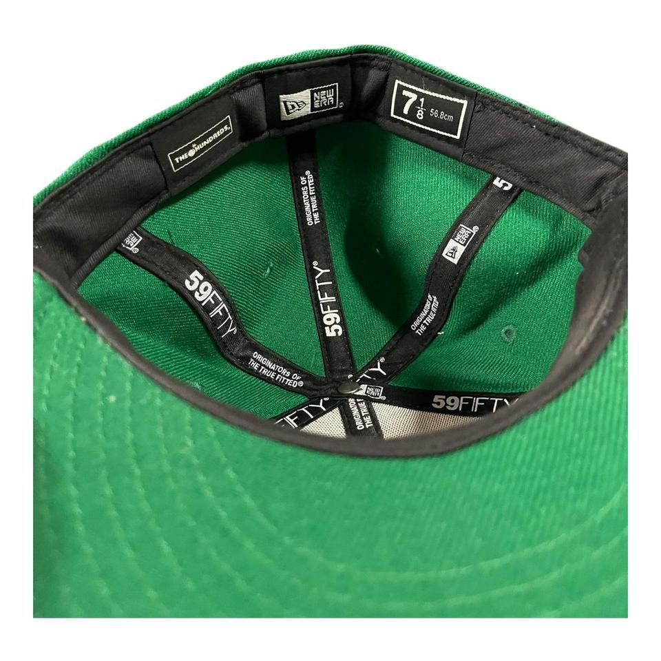 Y2k The Hundreds Streetwear Atom 5