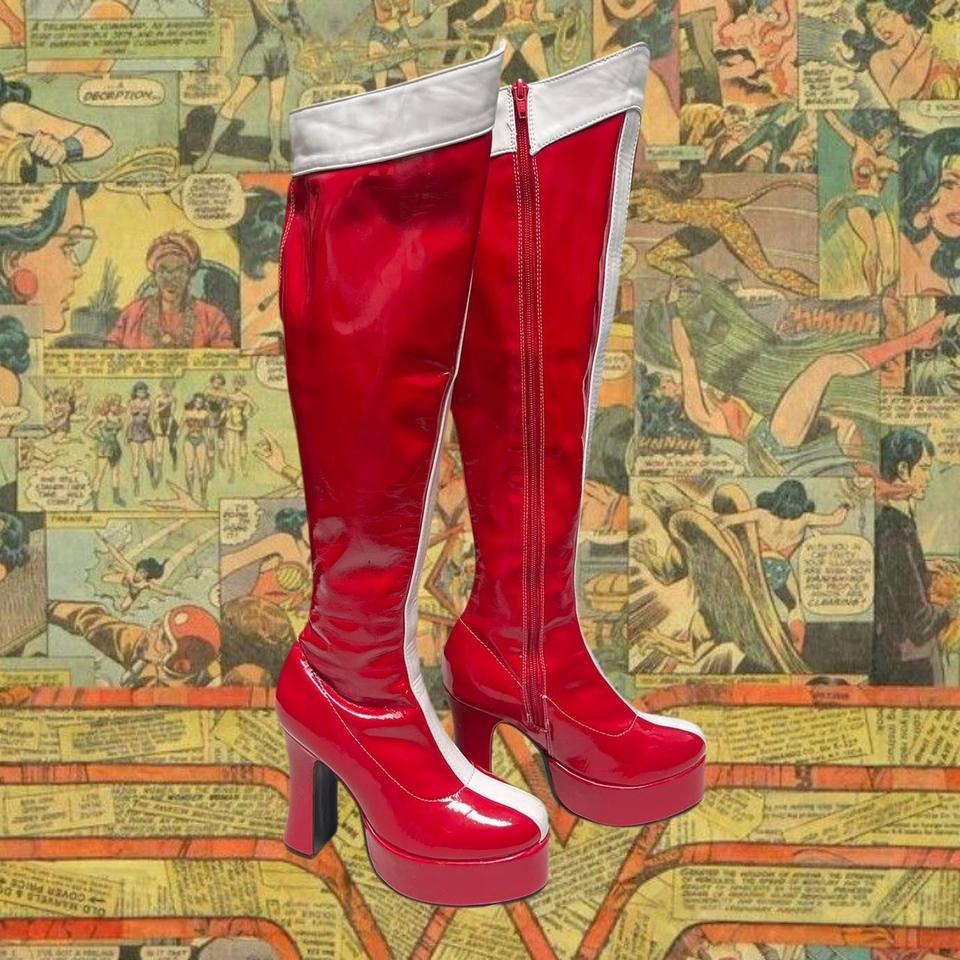 Rubies Costumes Wonder Woman Over 6fc1