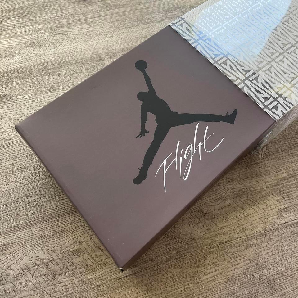 Jordan 4 Retro Sp A 7