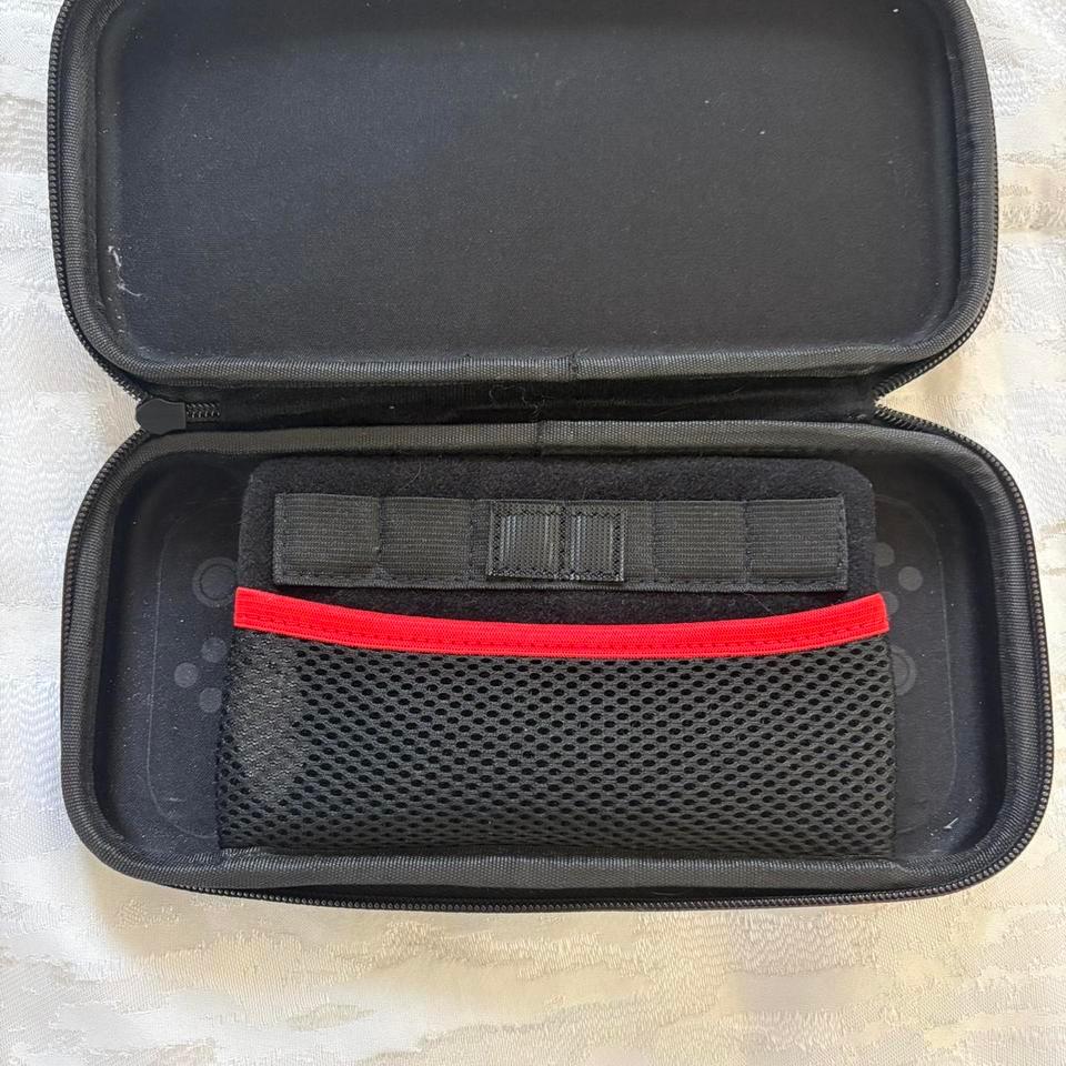 Nintendo Switch Case With Mario 2