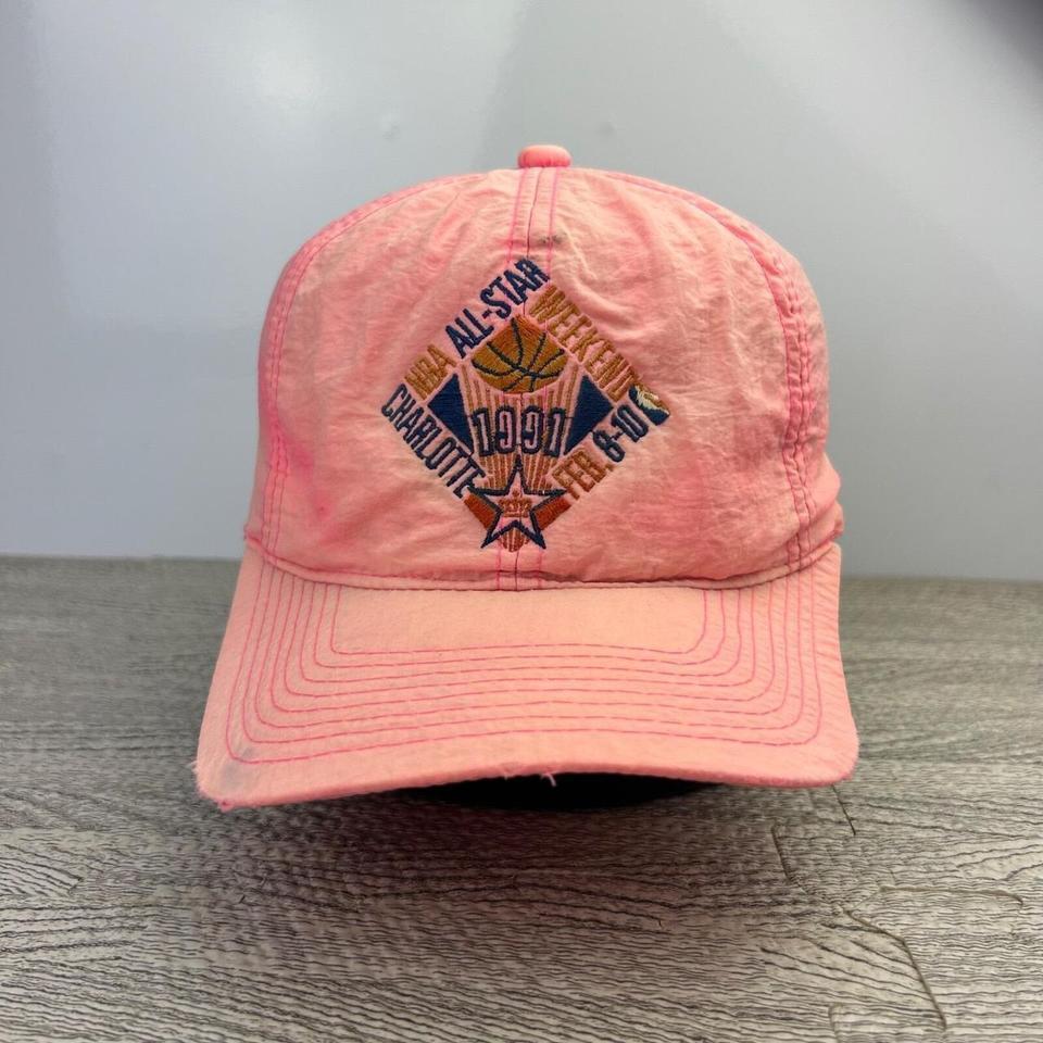 Vintage 90s Starter Nba All 4925