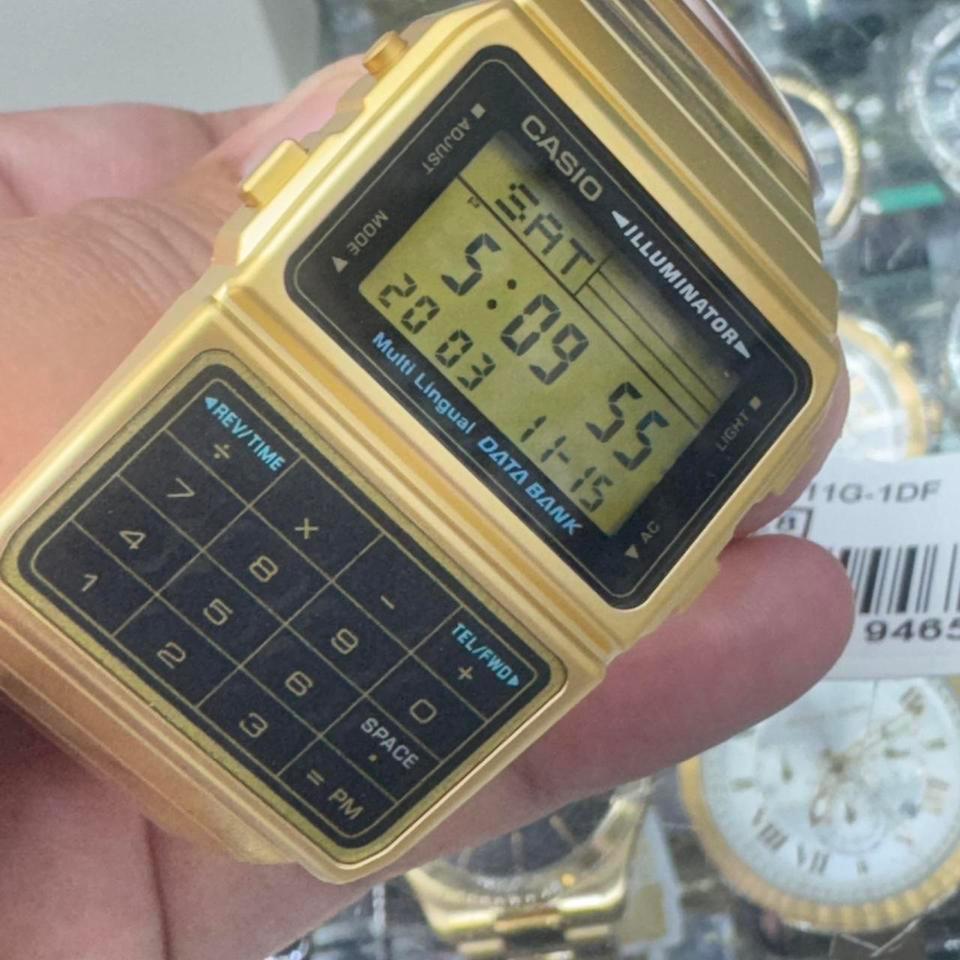 Casio Unisex For Men Or 4df3 5