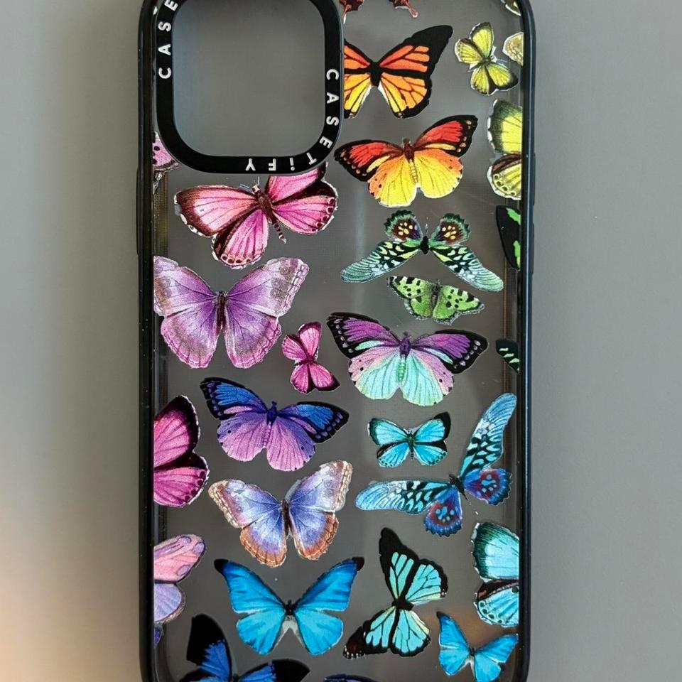 Casetify Impact Case For Iphone