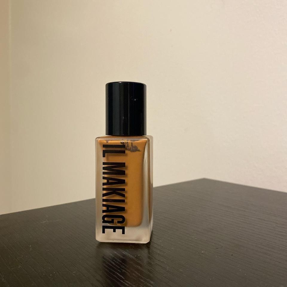 Il Makiage Foundation Shade 175