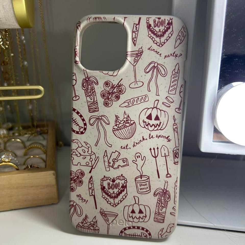 Pela Brand Iphone 14 Phone 592a
