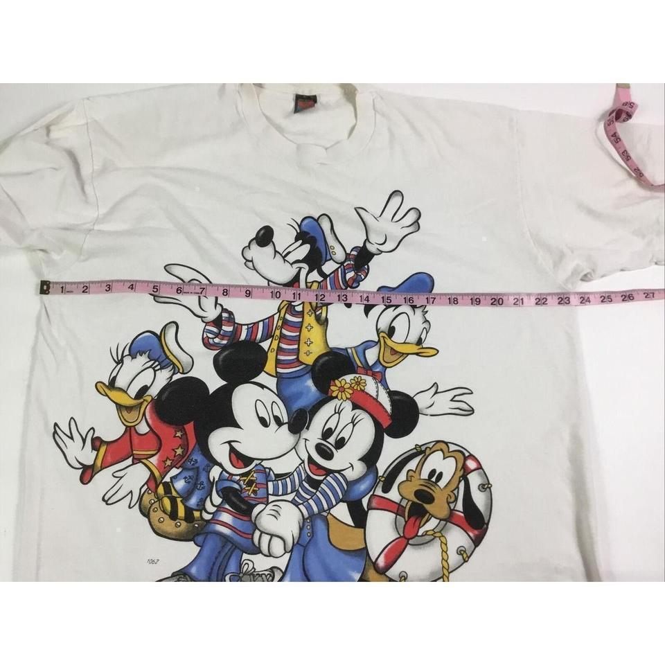 Micky Unlimited Mickey Friends 0fea 7