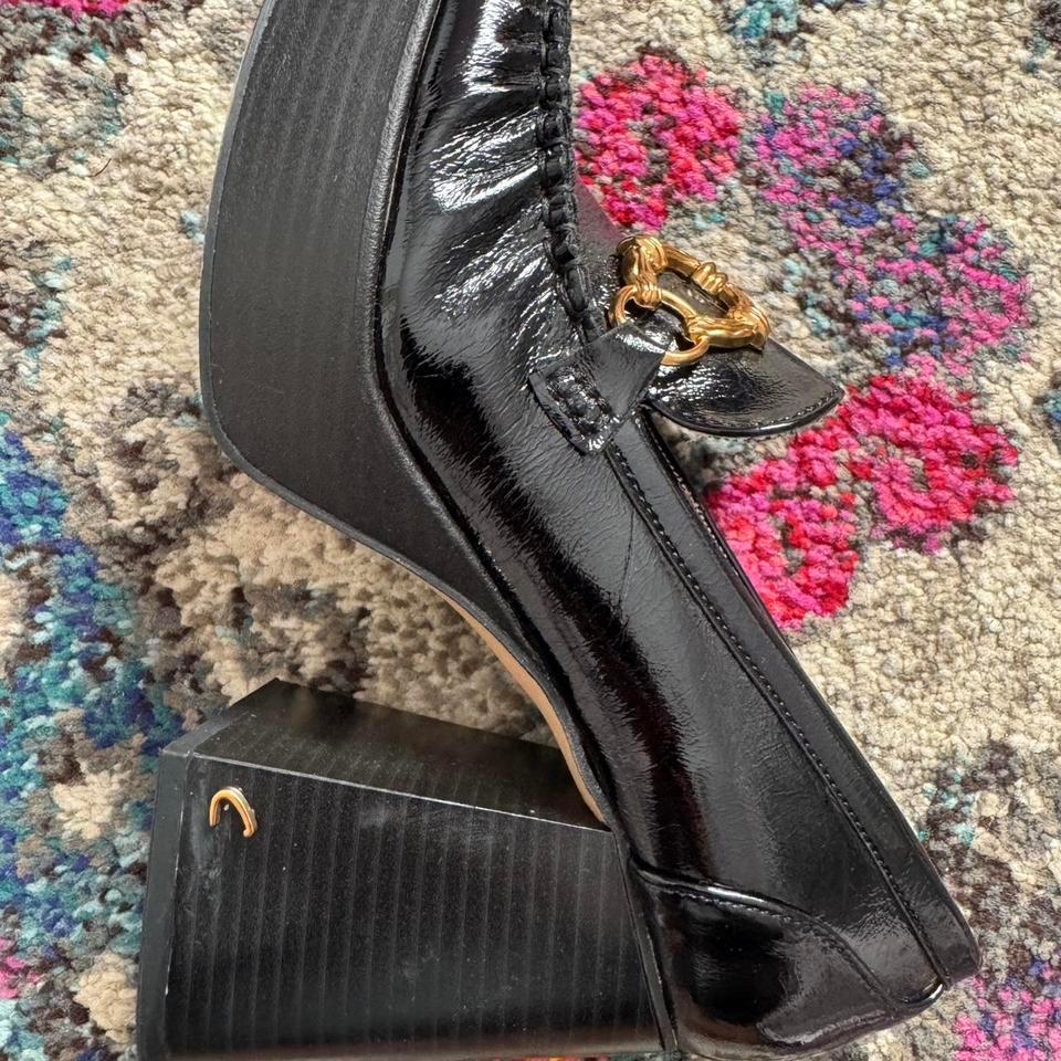 Urban Outfitters Circus Platform Loafer 3