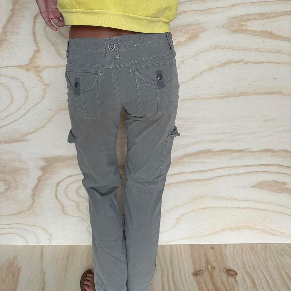 My Favorite Kuhl Hiking Pants B322 3