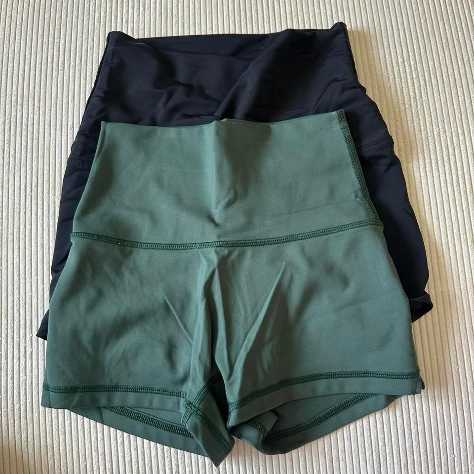Spanx Spandex For Cheer 9bec