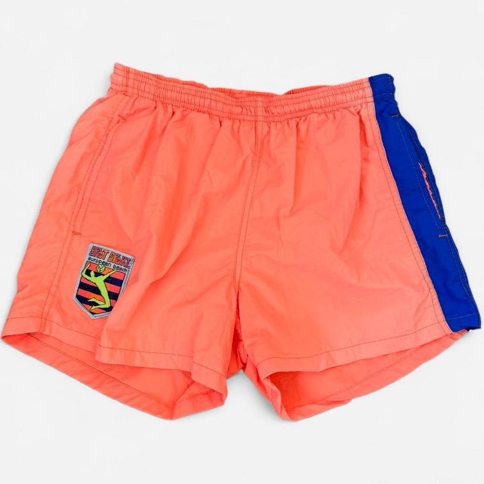 Vintage Mens Spot Sport European 36fd