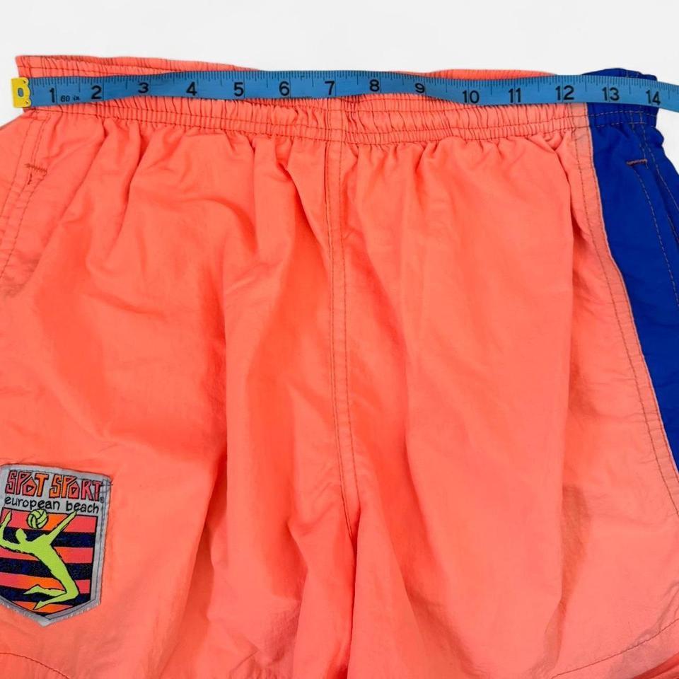Vintage Mens Spot Sport European 36fd 6