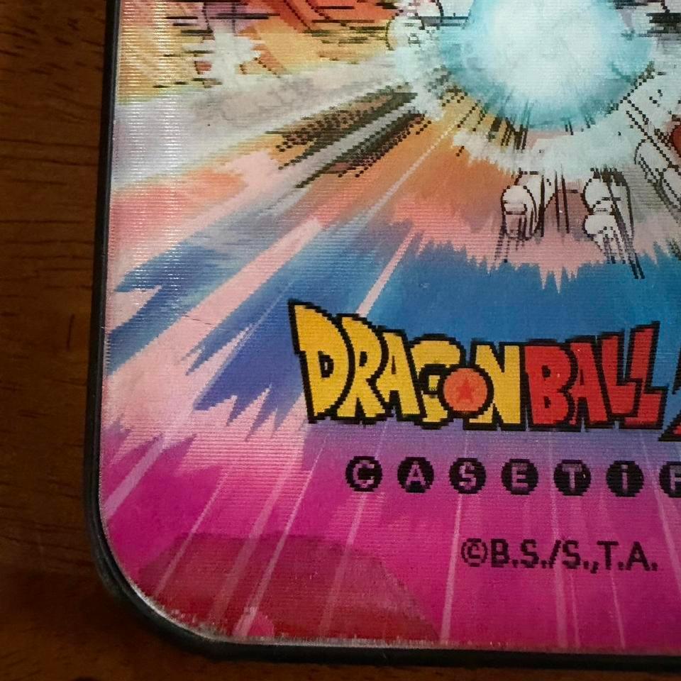 Casetify X Dragon Ball Z 4