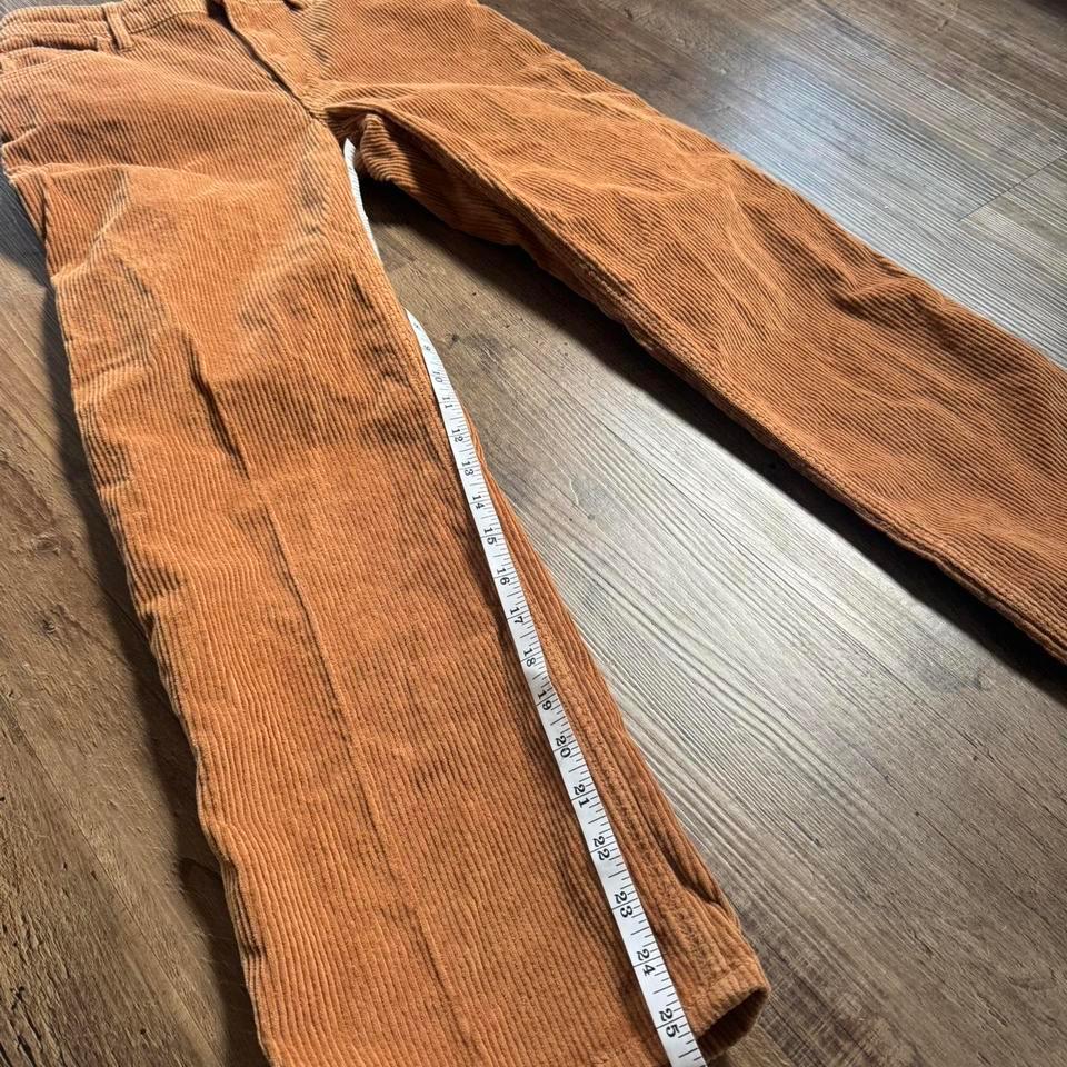 Hollister Co Womens Corduroy Pants B22a 5