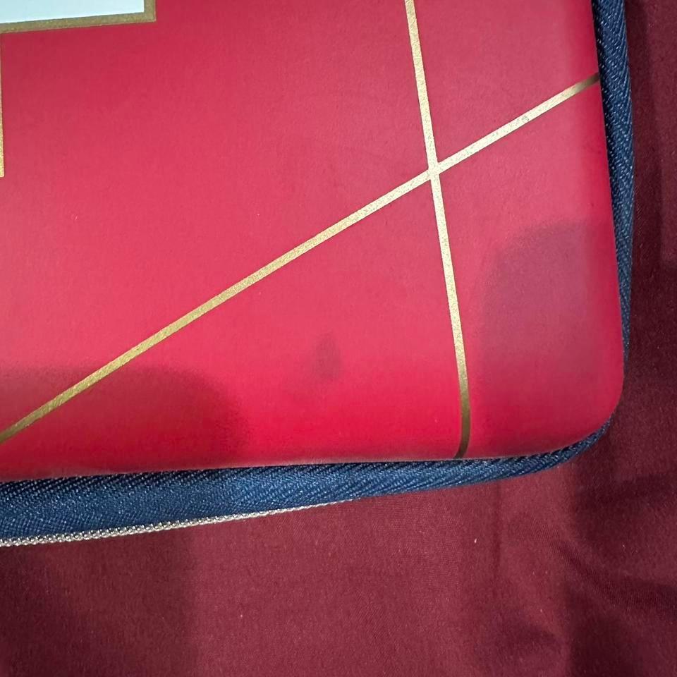 First Aid Bag No Tags B947 3
