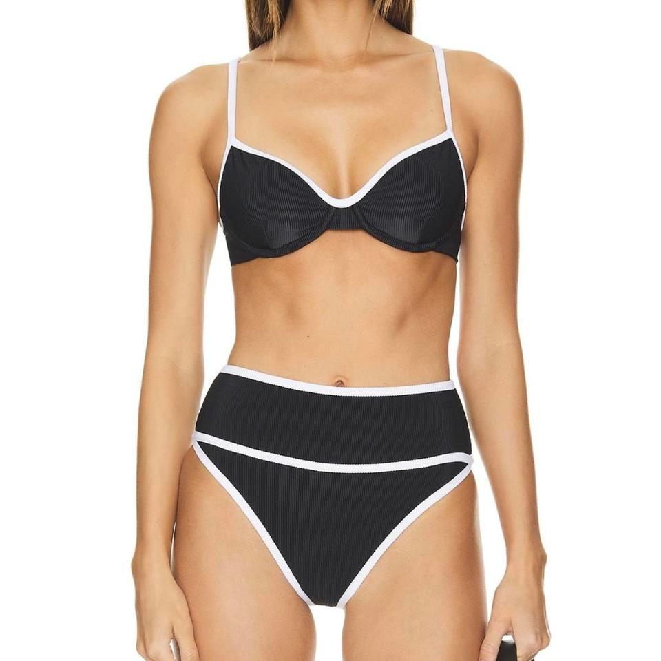 Beach Riot Kori Bikini Top