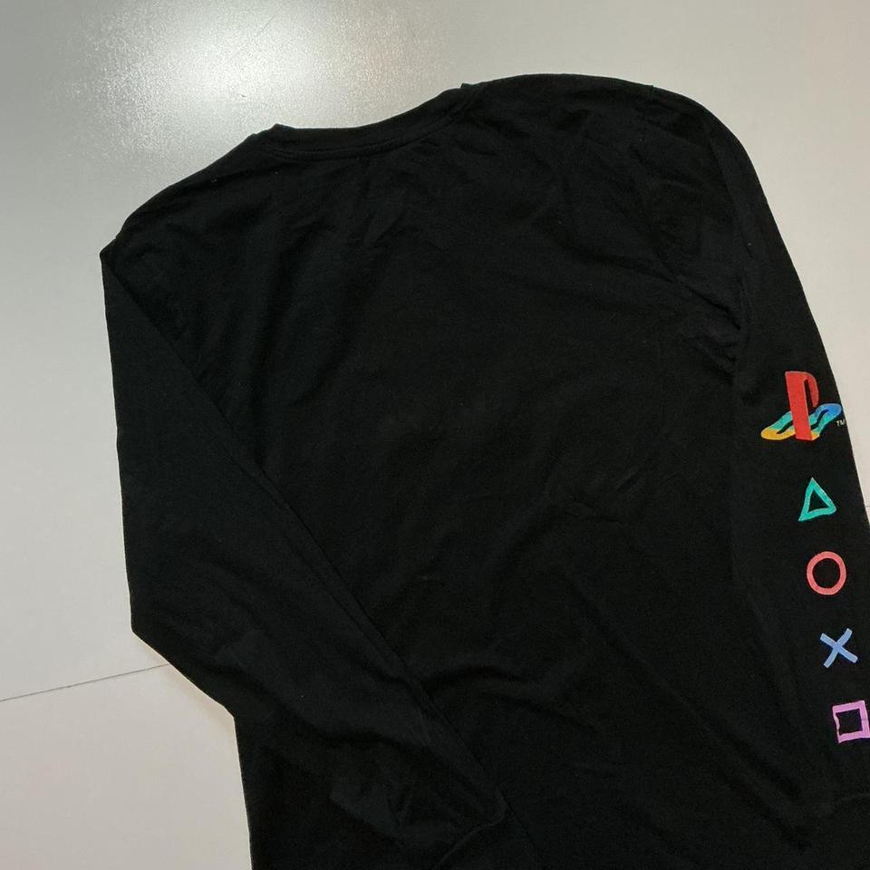 Sony Interactive Entertainment 2020 Graphic 6e3a 4