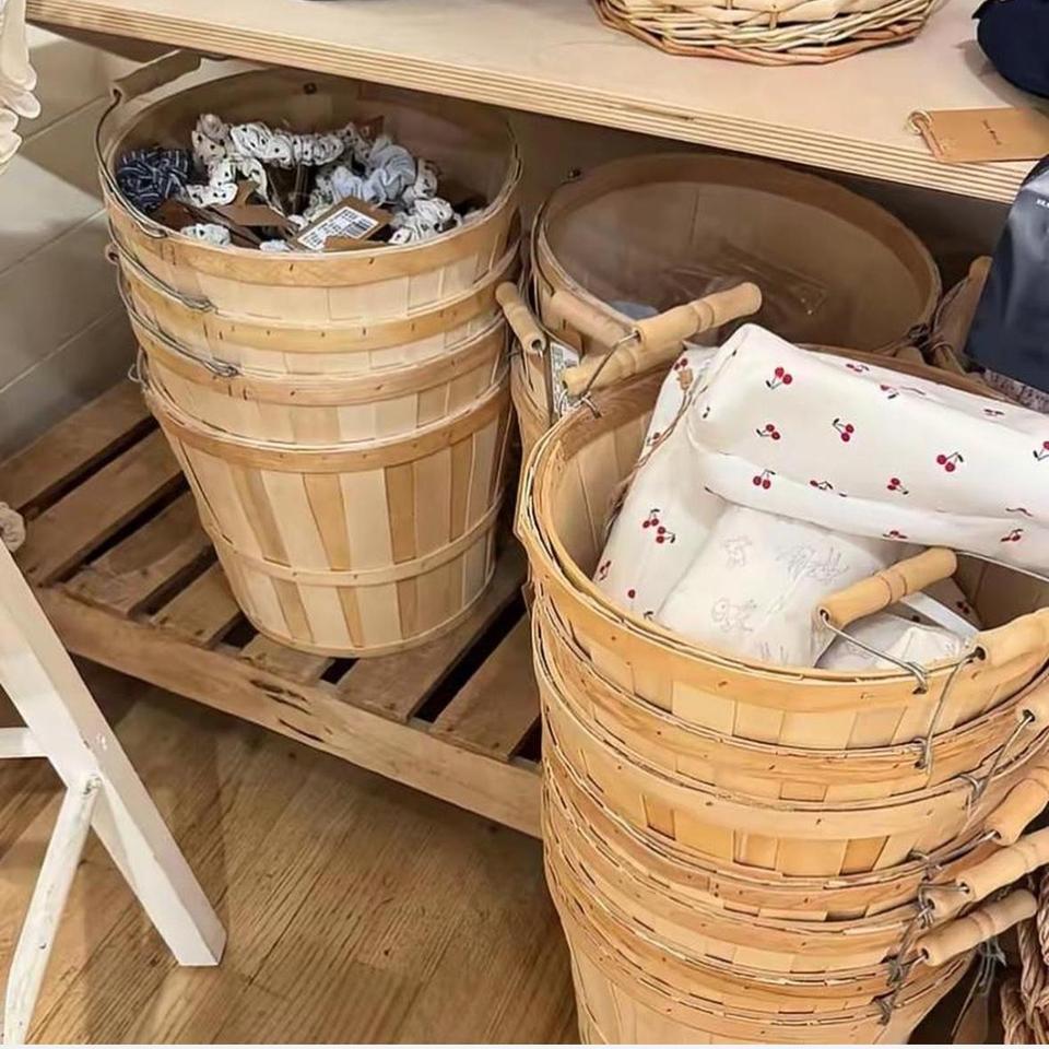 Brandy Melville Basket Listing For Cc71 8
