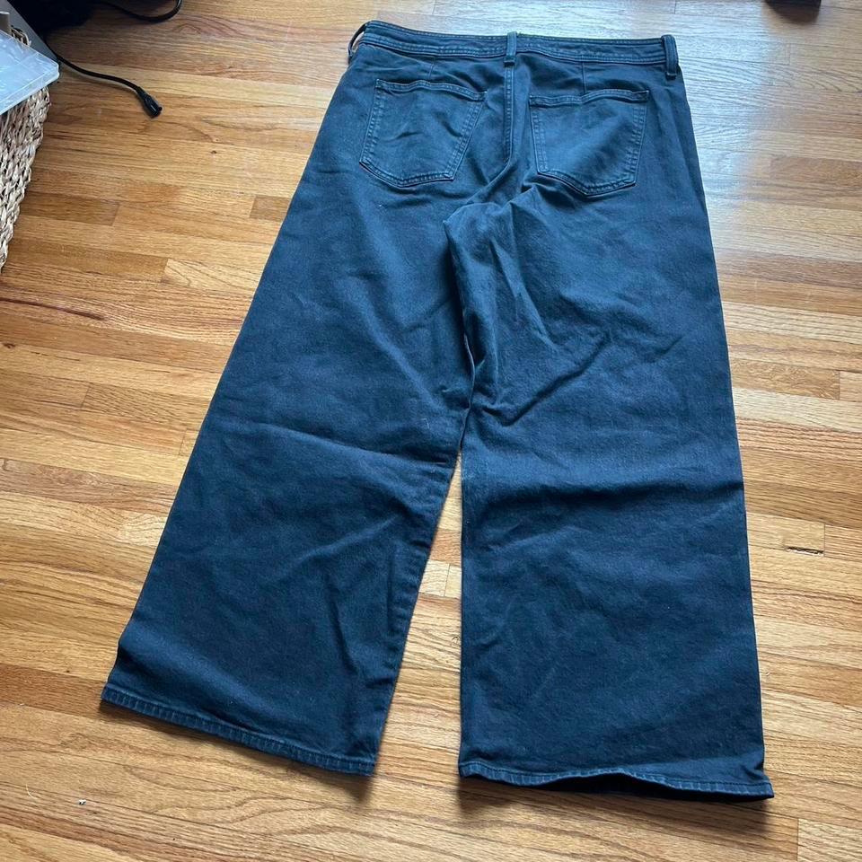 Mega Wide Ultra Big Black 0514 6