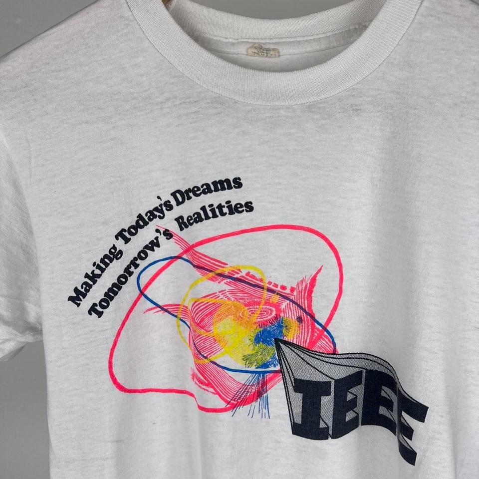 1970s Todays Dreams Tomorrows Realities 5f29 2