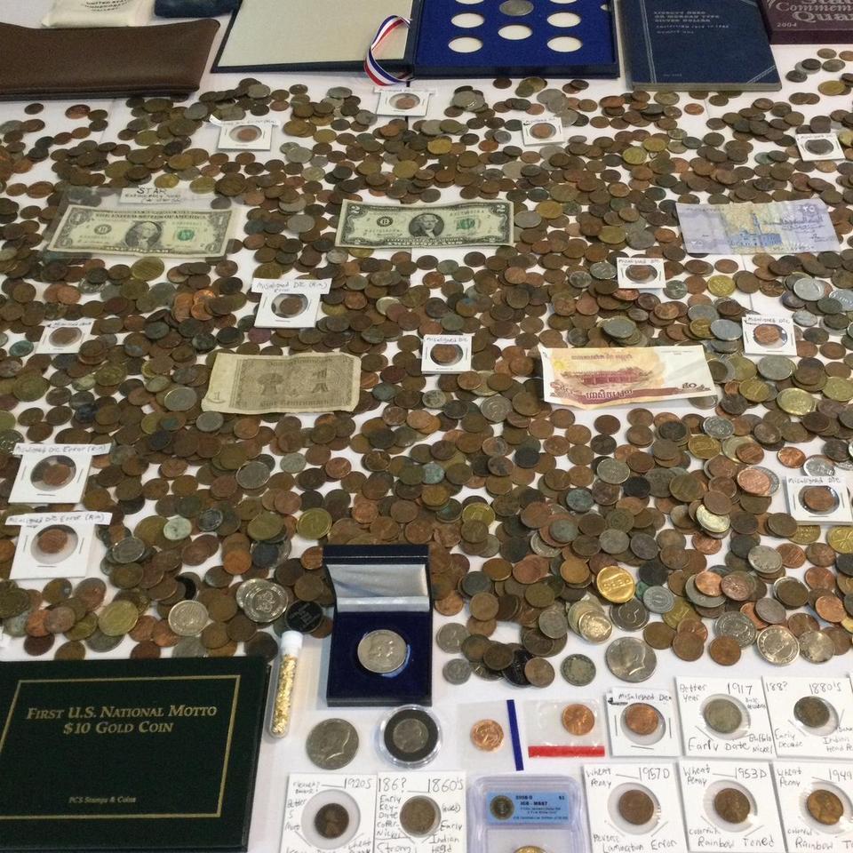 Incredible Massive Collection Of 1000 87e7
