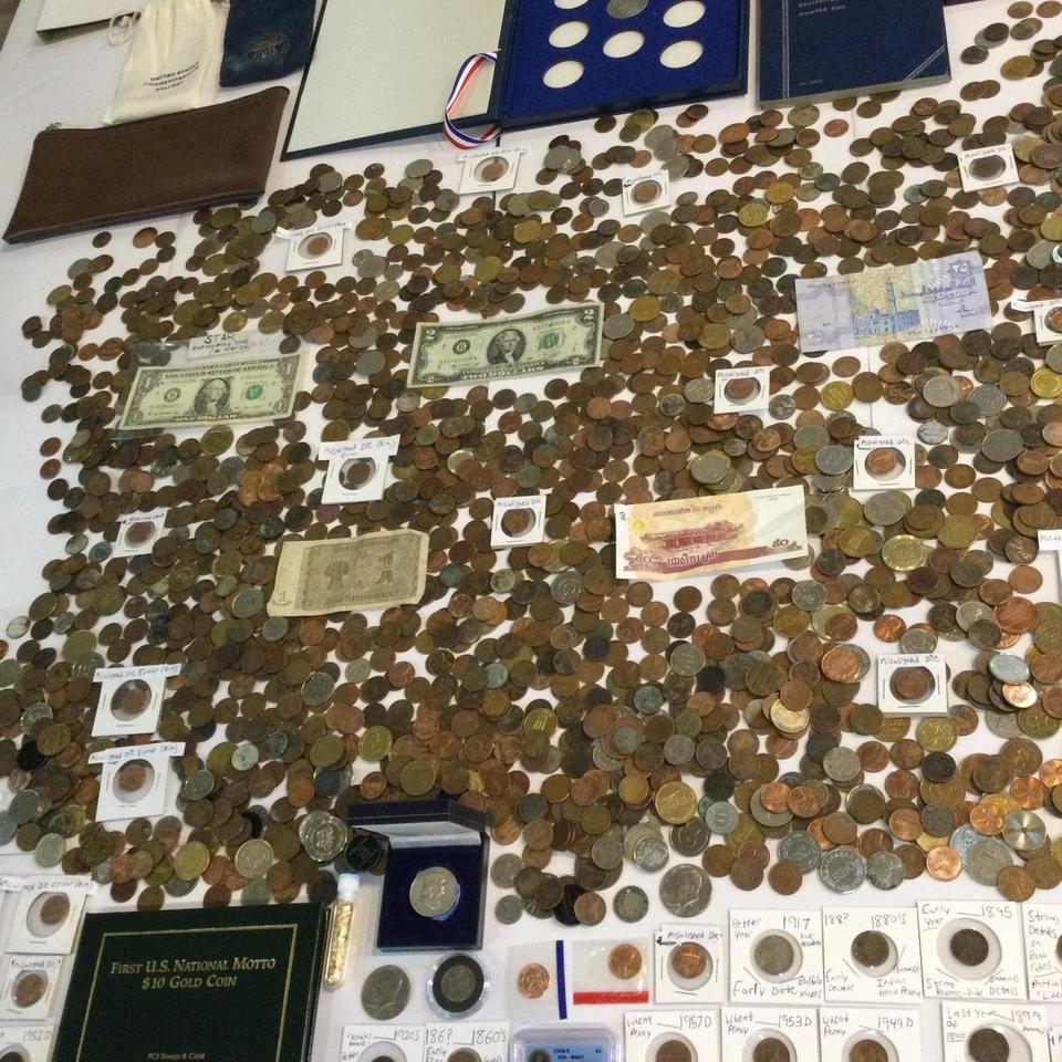 Incredible Massive Collection Of 1000 87e7 2