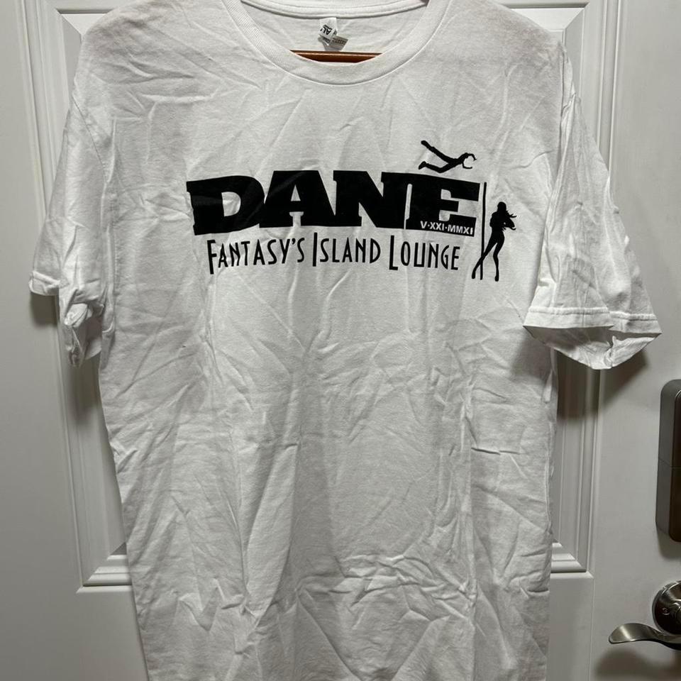 Bane Dane Fantasys Island 443f