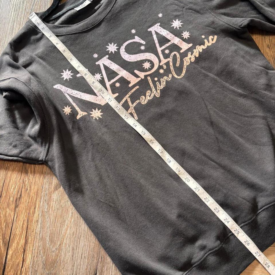 Mighty Fine Nasa Feelin Cosmic C001 5