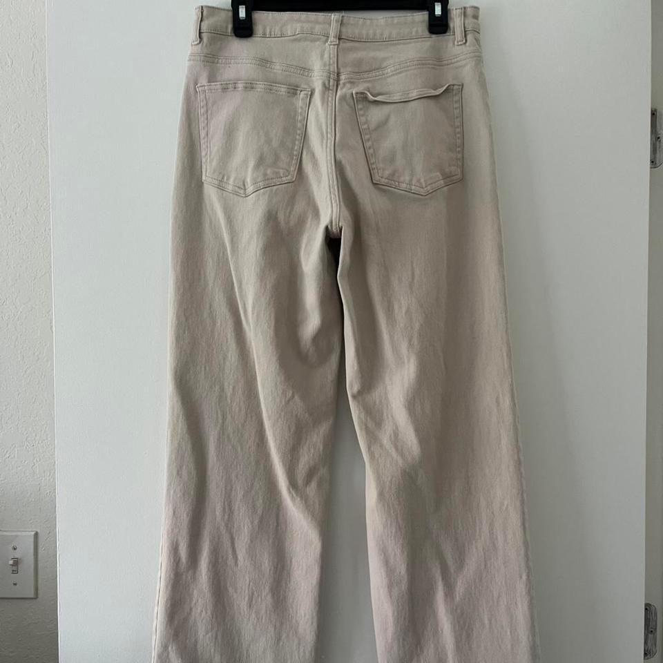 Womens Pants Size 12 High Waisted 4b8a 2