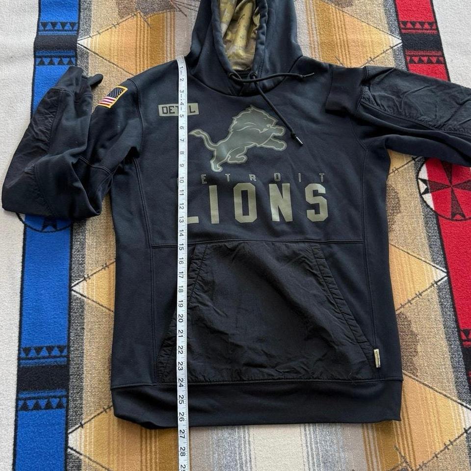 Mens Nike Detroit Lions Salute 6d6b 8