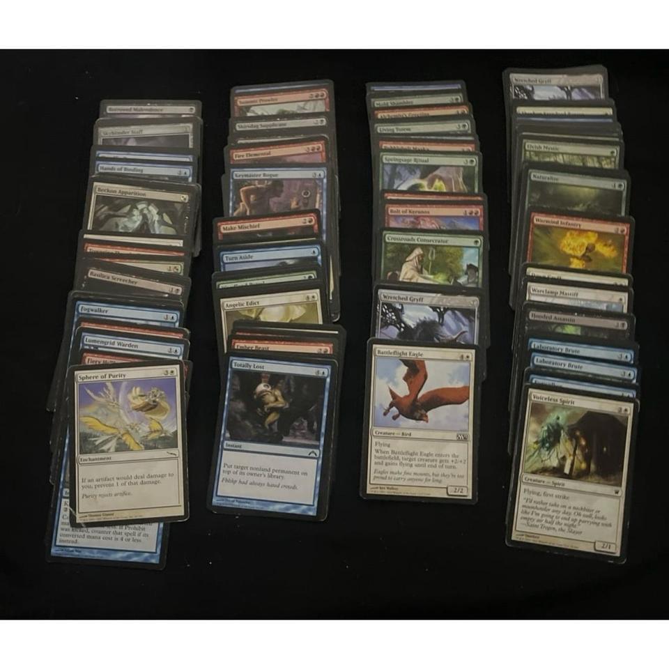 Magic The Gathering Mtg Bundle 26db