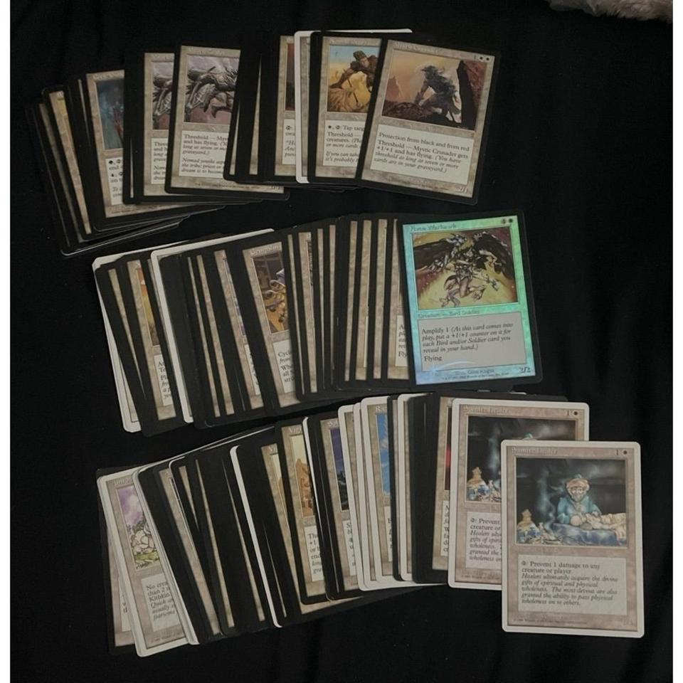 Magic The Gathering Mtg Bundle E9e0