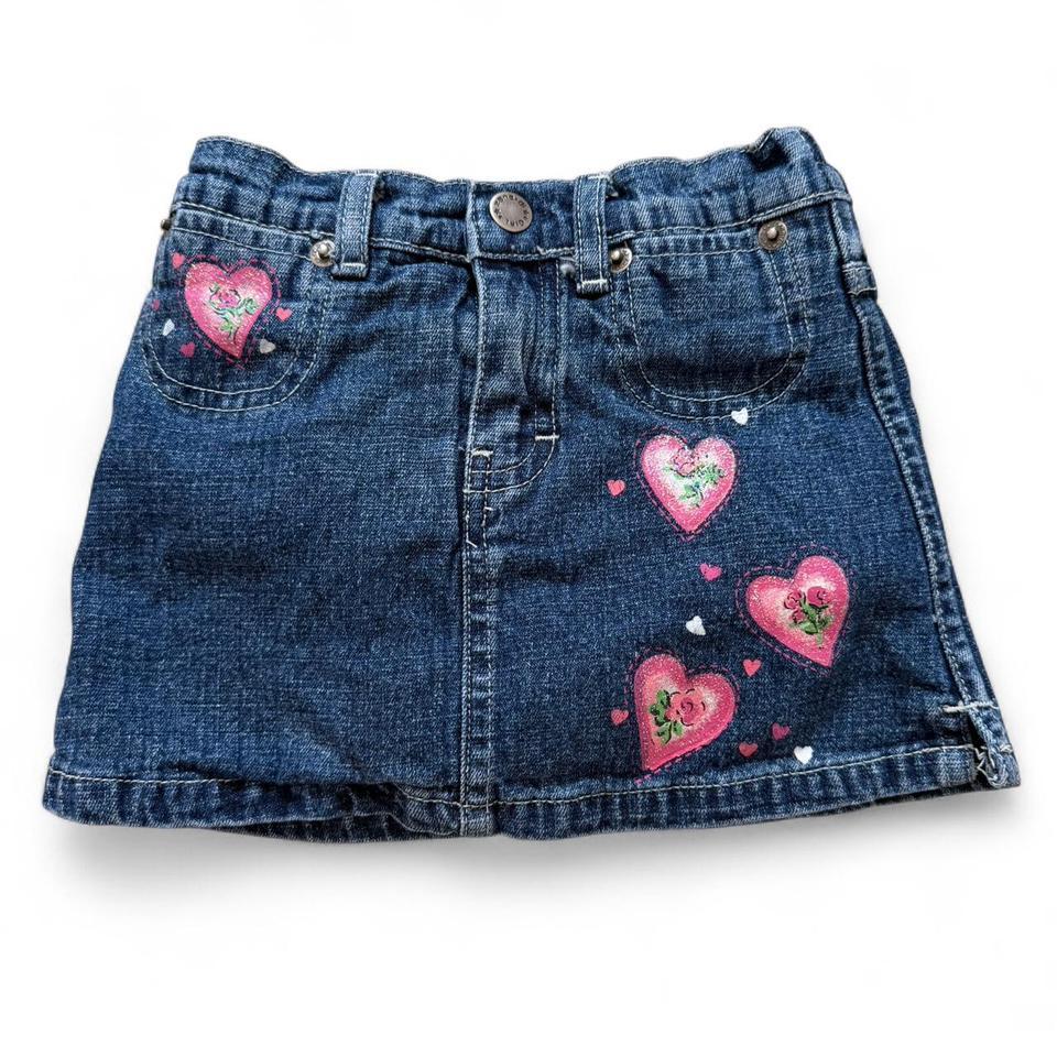 Vintage Kids Clothing Vintage Y2k Fe77